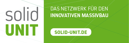 solid-unit.de – Das Netzwerk für den innovativen Massivbau